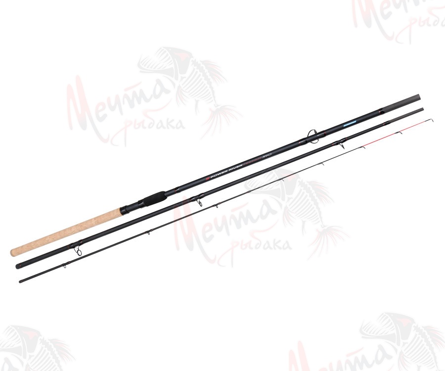 ФИДЕР "FLAGMAN" S-POWER RIVER 360 #150gr