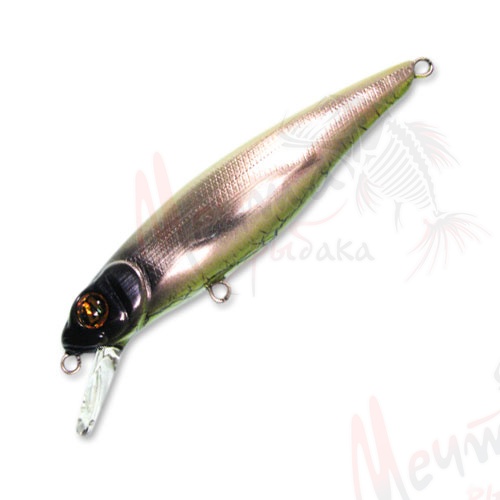 ВОБЛЕР PONTOON 21 GREEDY GUTS 66SP-SR #472