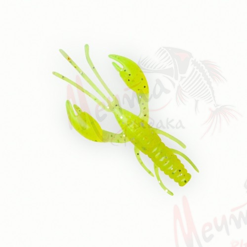 ТЕЙЛ-СПИННЕР "UF STUDIO" HURRICANE 14g #MAD TIGER