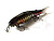 Воблер Jackall TINY MAGALLON 88 #BLACK PIRARUCU