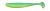 Виброхвост Keitech Easy Shiner 4.5" EA#11