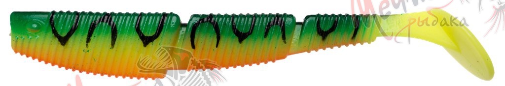 Приманка NARVAL Complex Shad 12 #006