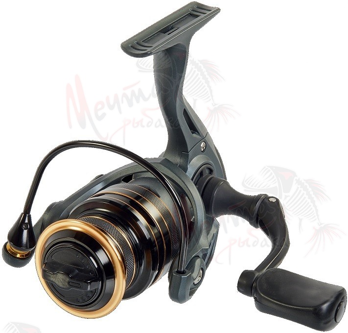 КАТУШКА SALMO HEAWY JIG 4500FD