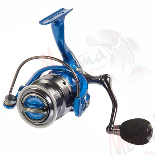 КАТУШКА SALMO DIAMOND FEEDER 5000FD