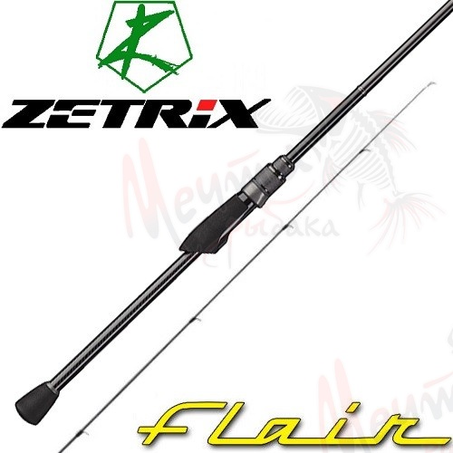 Спиннинг ZETRIX Flair 762L-T #1-10g