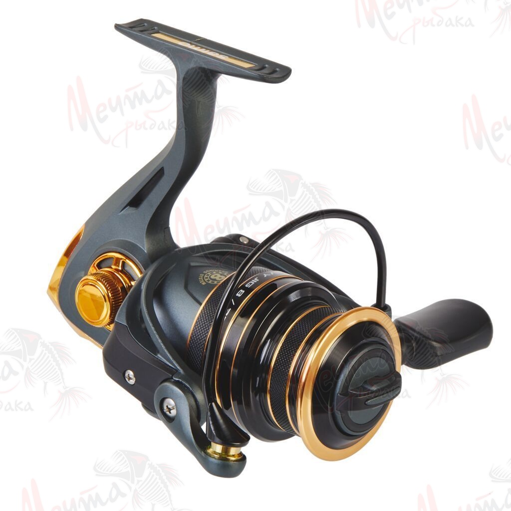 КАТУШКА SALMO HEAWY JIG 2500FD