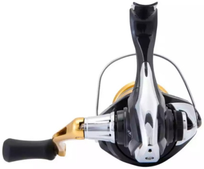 КАТУШКА "SHIMANO" SAHARA FJ #2500