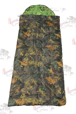 СПАЛЬНЫЙ МЕШОК "BalMax" STANDART -10*