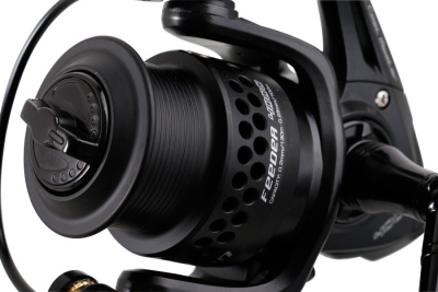 КАТУШКА "FLAGMAN" CAST MASTER FEEDER 5000