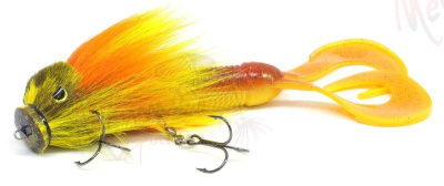 БАКТЕЙЛ FRAPP ROWDY HEAD #18