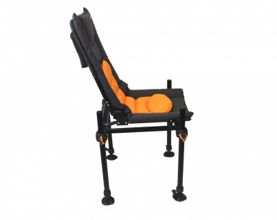 КРЕСЛО "ARGENTUM" 