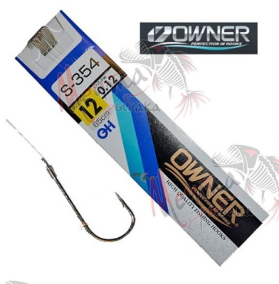 ПОВОДОК ГОТОВЫЙ OWNER S-354 #8