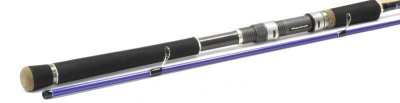 Спиннинг MajorCraft "SOLPARA T792M" -- 0.5-7g