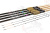 ФИДЕР "ALLVEGA" TAEM ALLVEGA 3.00m #60g