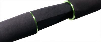 УДОЧКА ЗИМНЯЯ ZETRIX GRETTA ZGT-70HH GEN-2 #max 42g