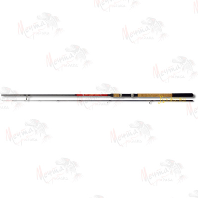 ФИДЕР SNASTI ZDRASTE DRALKA STANDART 3.6m #120g