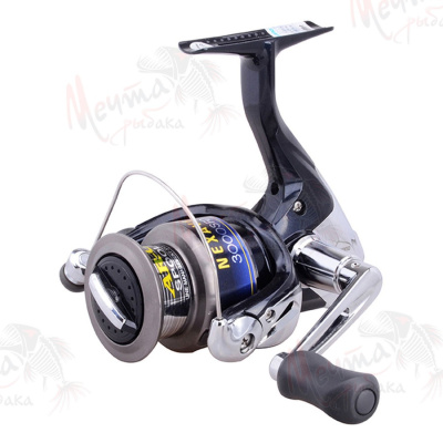 КАТУШКА "SHIMANO" NEXEVE FI #4000
