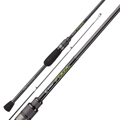 Спиннинг ZETRIX Flair 802ML-T #1.5-14g
