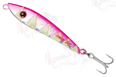ПИЛЬКЕР "ASARI" Flamingo 28g #11