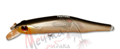 Воблер Tsu Yoki WATSON 80SP #Y160