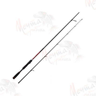 СПИННИНГ "ZEMEX" SPIDER Z-10 862M #5-28g