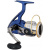 КАТУШКА DAIWA FUEGO 23 LT #4000-CP КАТУШКА DAIWA FUEGO 23 LT #4000-CP