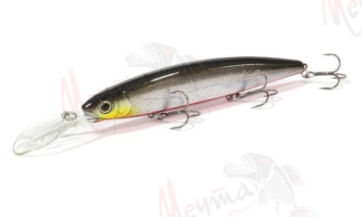 ВОБЛЕР DEPS BALISONG MINNOW 130SF LONG BILL #37