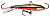 Балансир RAPALA W-5 RBDL