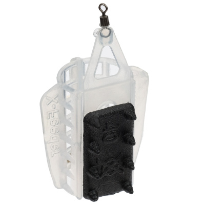 КОРМУШКА "X-FEEDER" ROUND #110гр