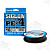 ШНУР ПЛЕТЕНЫЙ SUNLINE SIGLON PEx4 150 m LIGHT GREEN #0.2
