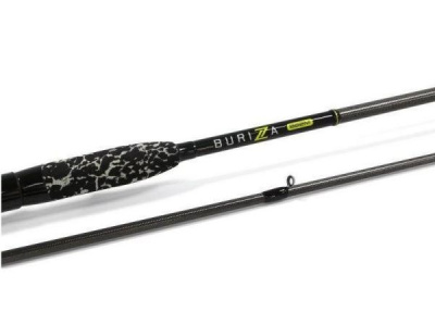СПИННИНГ "ZEMEX" BURIZA 882MH #8-35g