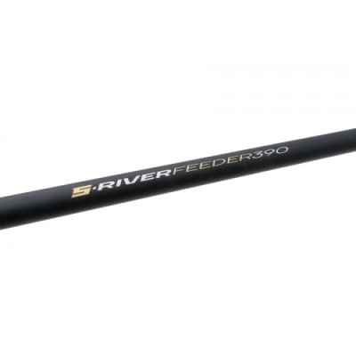 ФИДЕР "FLAGMAN" S-RIVER FEEDER 390 #100gr