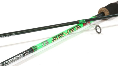 СПИННИНГ "NARVAL" EUPHORIA S82H #max 50g